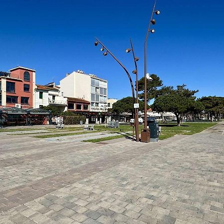 Appartement 3 Pieces Avec Terrasse Et Jardin, Proche Plage Et Commerces, 2 Parkings, Argeles-Sur-Mer - Fr-1-225-773 Exterior photo